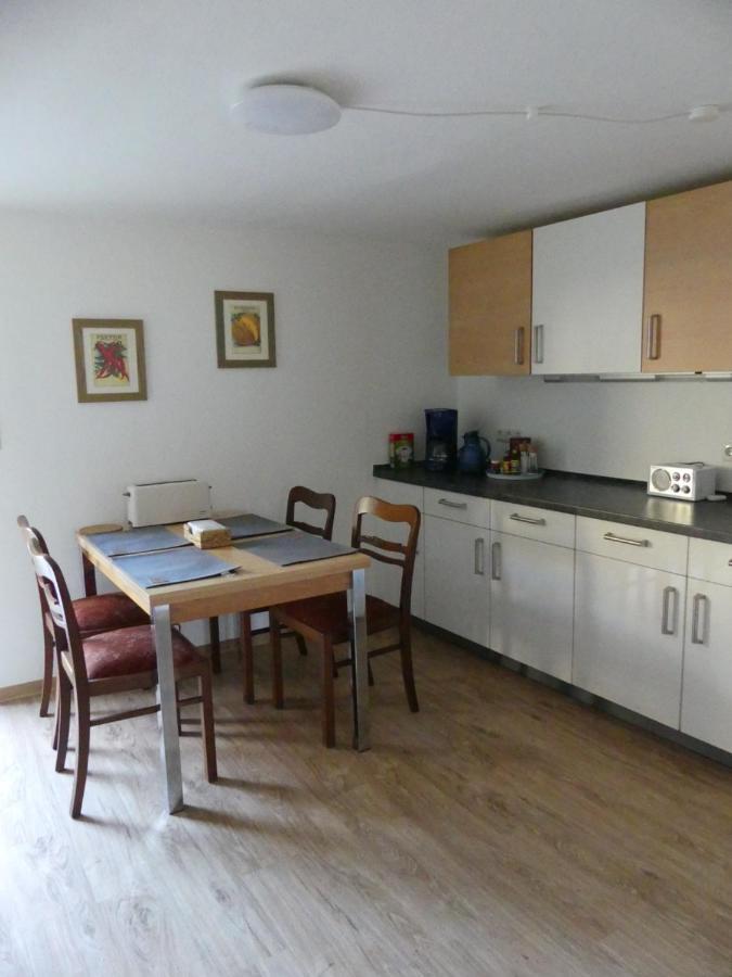 Ferienwohnung Suenteltraum هاملن المظهر الخارجي الصورة