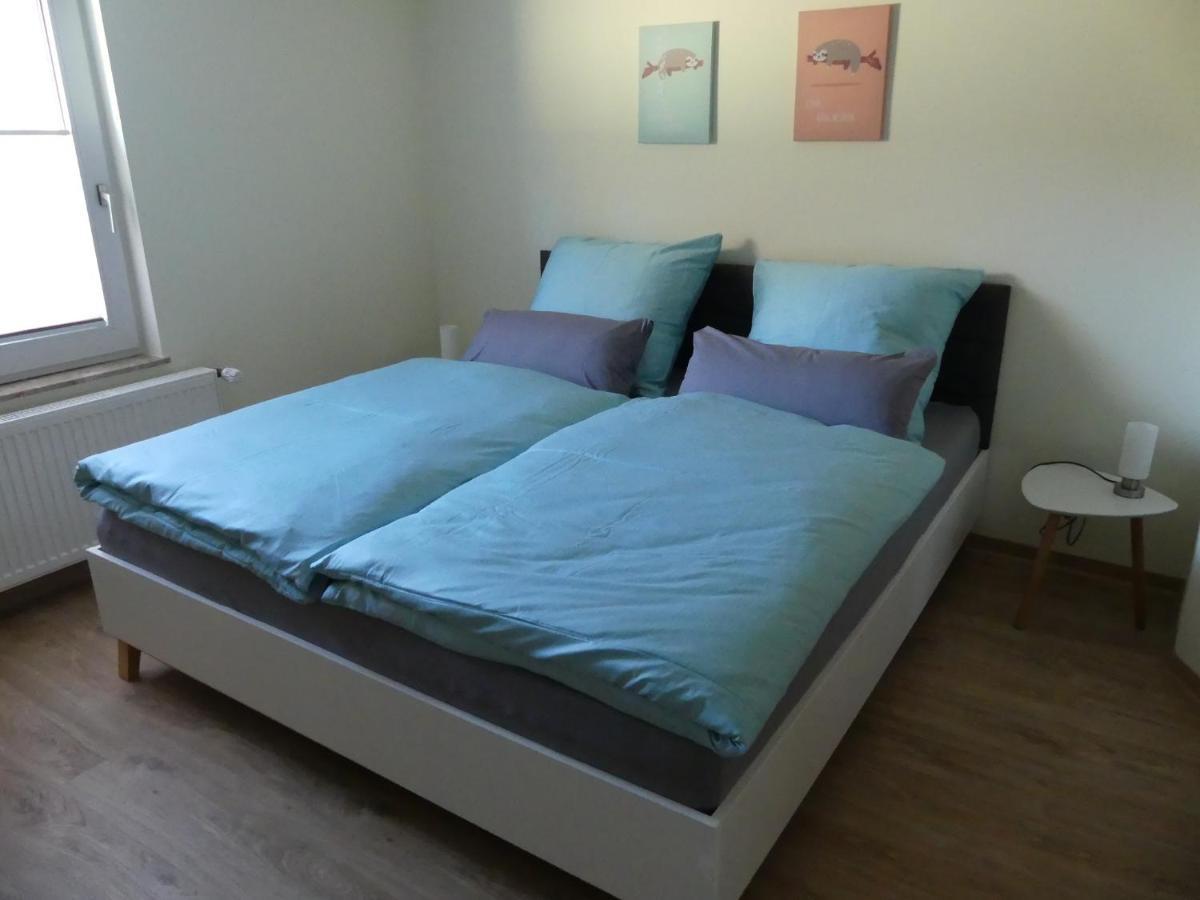 Ferienwohnung Suenteltraum هاملن المظهر الخارجي الصورة