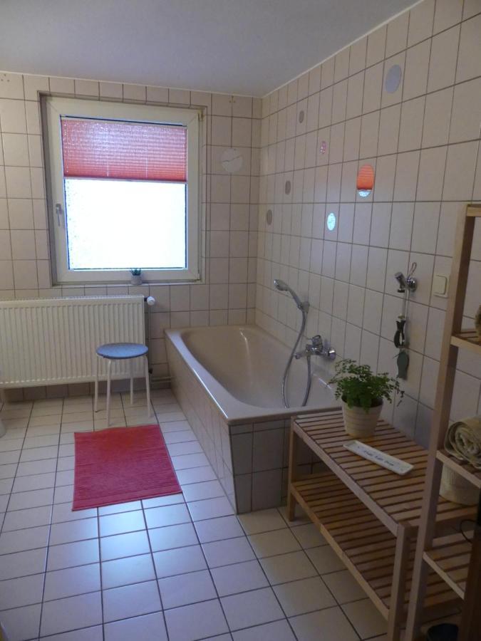 Ferienwohnung Suenteltraum هاملن المظهر الخارجي الصورة