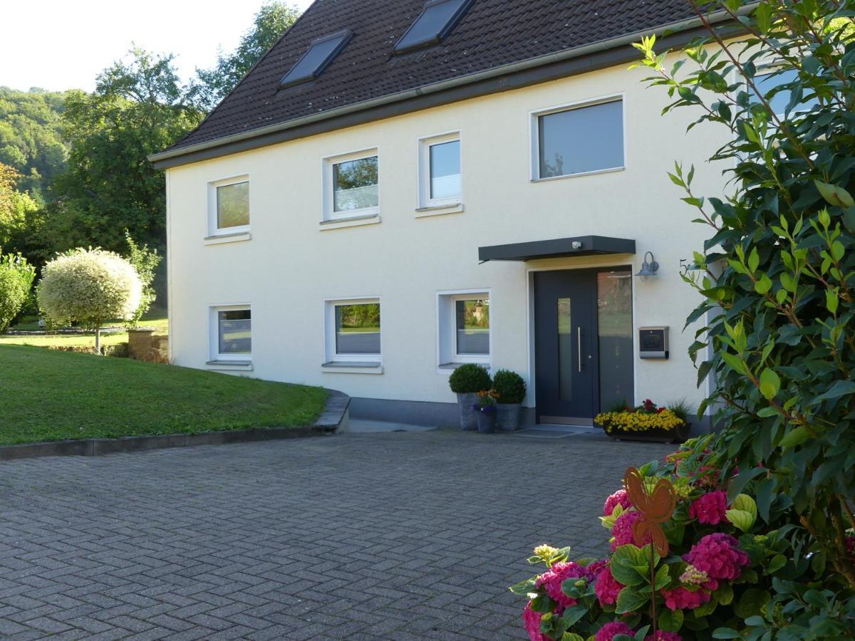 Ferienwohnung Suenteltraum هاملن المظهر الخارجي الصورة