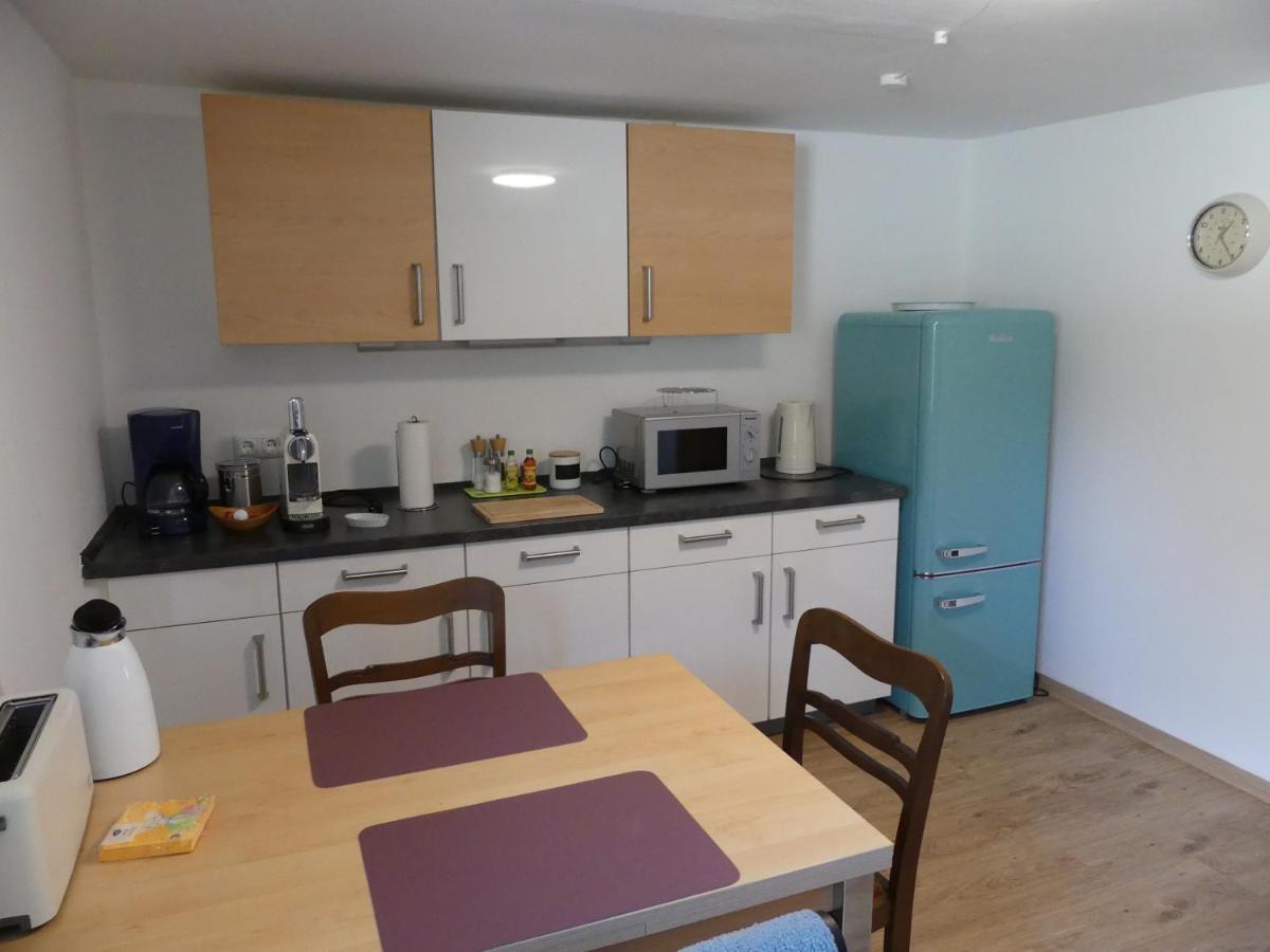 Ferienwohnung Suenteltraum هاملن المظهر الخارجي الصورة