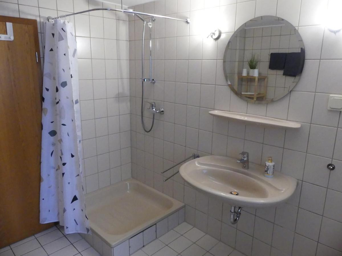 Ferienwohnung Suenteltraum هاملن المظهر الخارجي الصورة