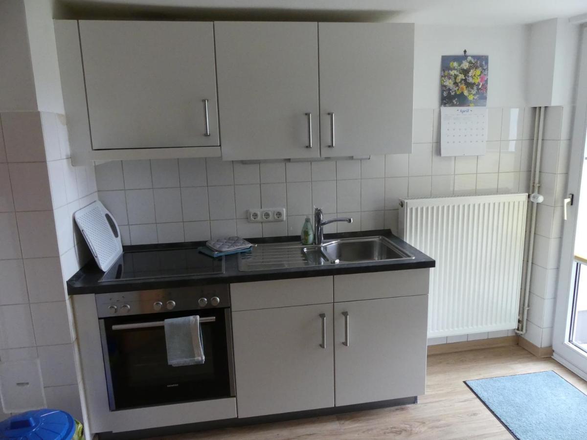 Ferienwohnung Suenteltraum هاملن المظهر الخارجي الصورة