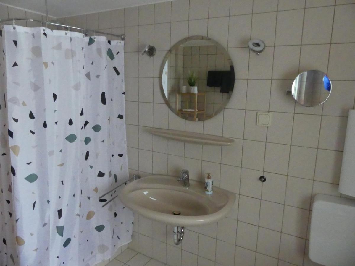 Ferienwohnung Suenteltraum هاملن المظهر الخارجي الصورة