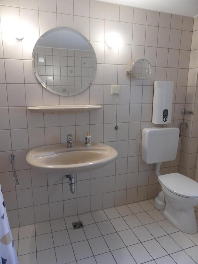 Ferienwohnung Suenteltraum هاملن المظهر الخارجي الصورة